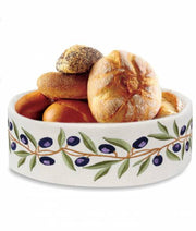 Olive Branch Basket