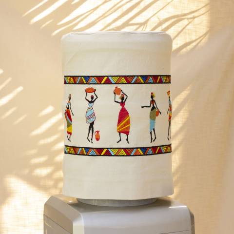 Heritage Dispenser Cover
