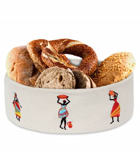 Heritage Basket