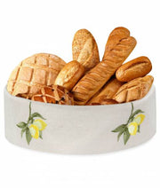Lemon Tree Basket
