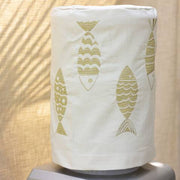 Fish Party Dispenser Cover