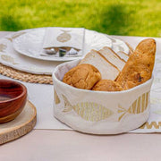 Fish Party Large Basket