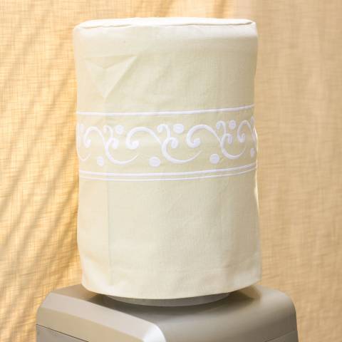 Royal Waves Dispenser Cover