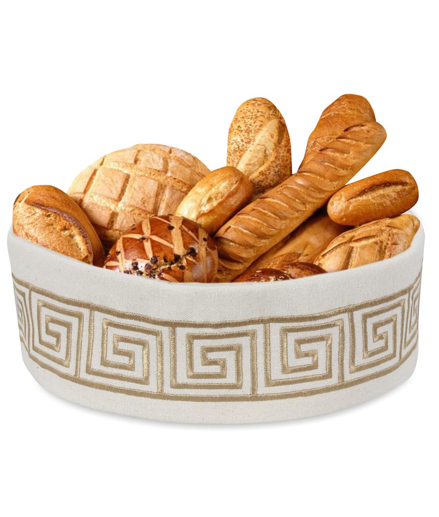 Greek Basket
