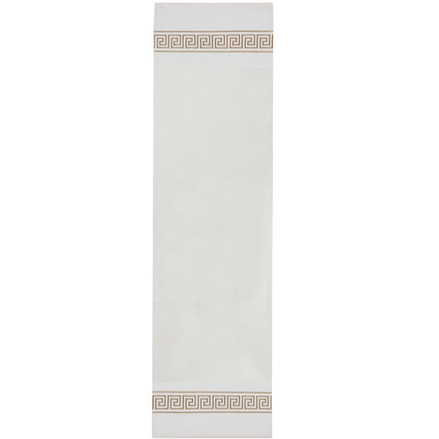 Greek Table Runner