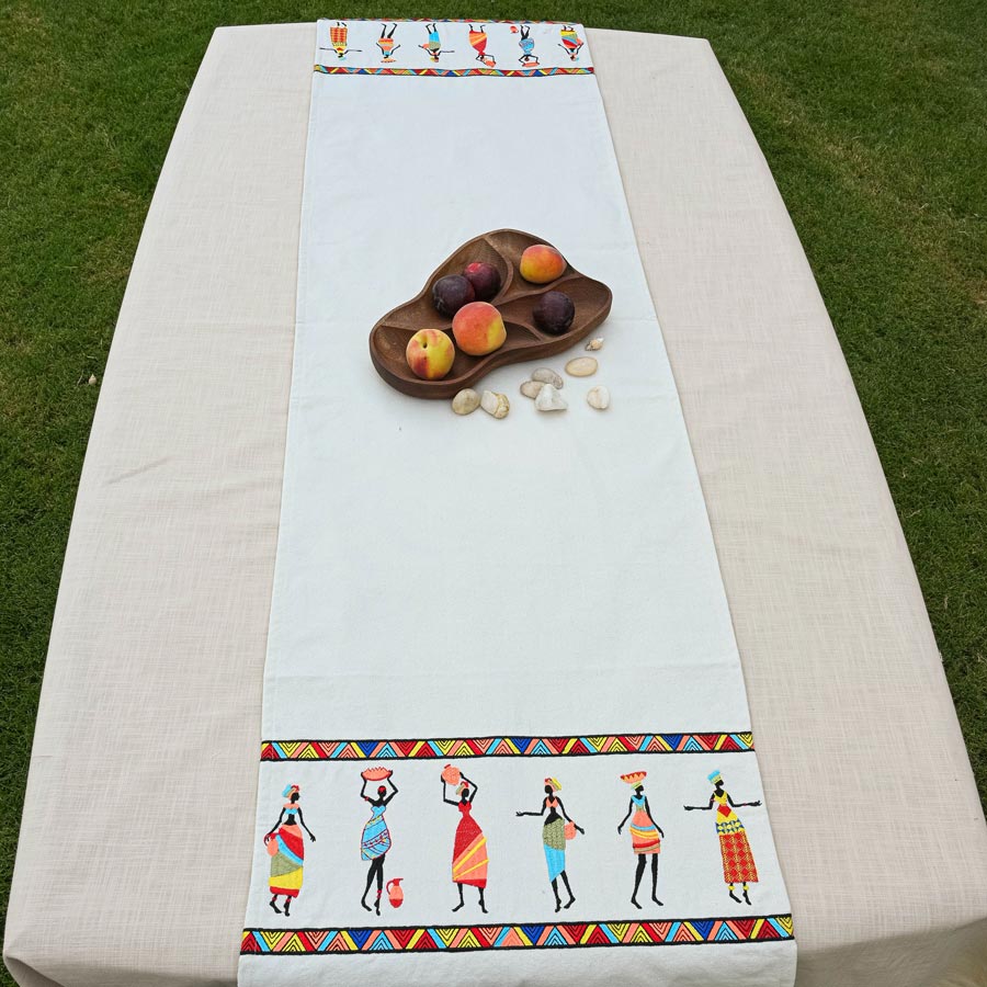 Heritage Table Runner