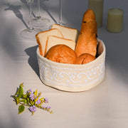 Royal Waves Basket