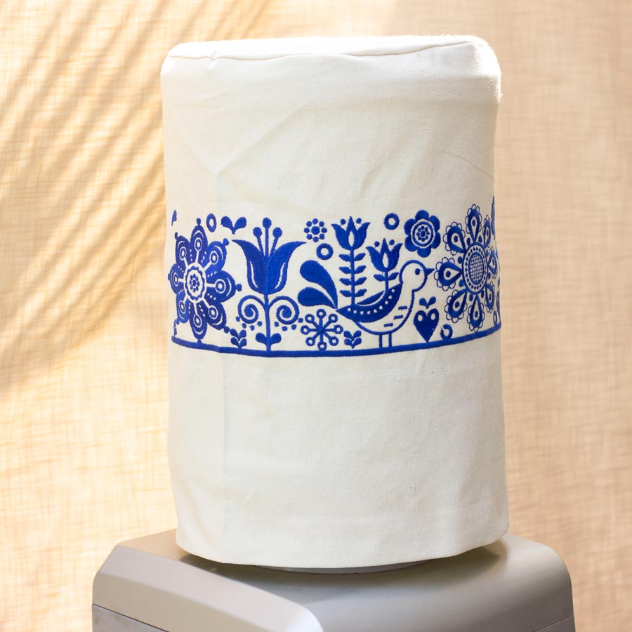 Scandi Garden Dispenser Cover
