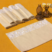 Scandi Garden Placemats Set