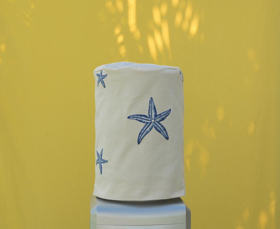 Starfish Water Dispenser Cover