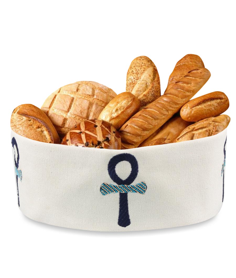 Ankh Basket