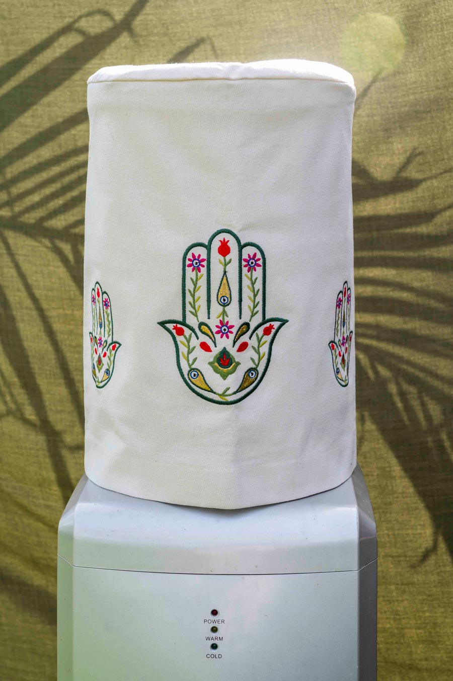 Fatima's Blessing Water Dispenser Cover