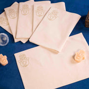 Khamsa Placematss  Set
