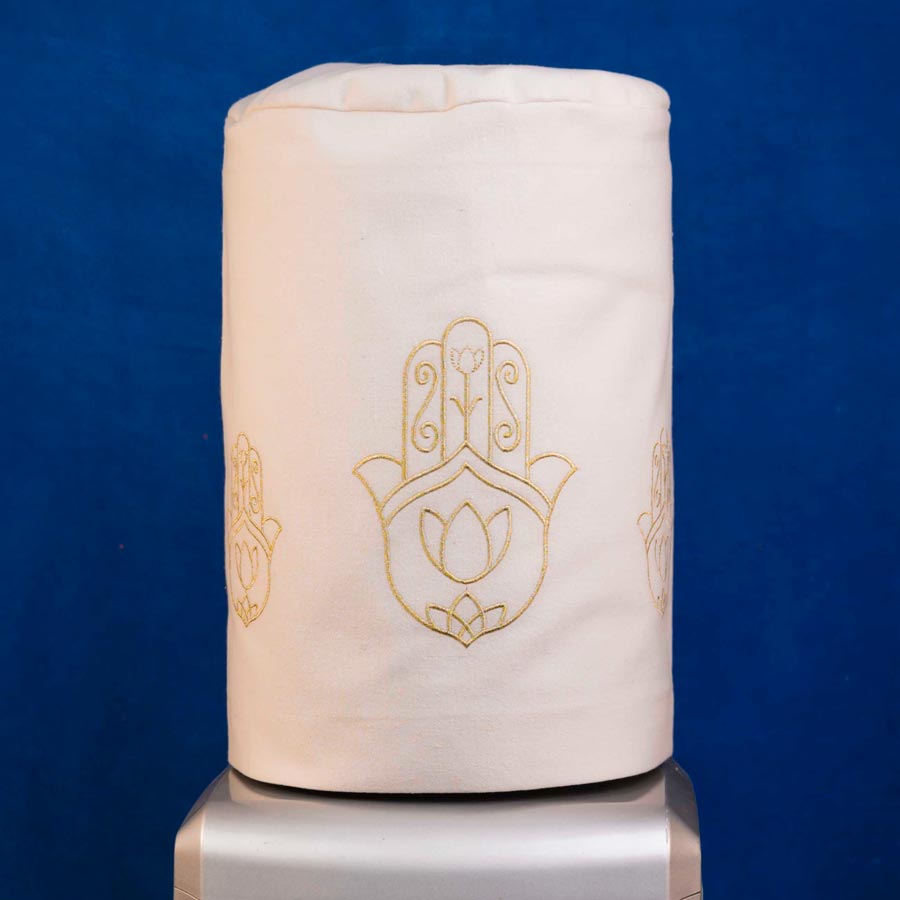 Khamsa Water Dispenser Cover
