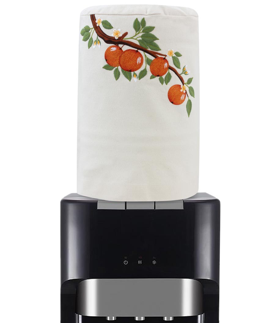 Citrus Dream Water Dispenser Cover