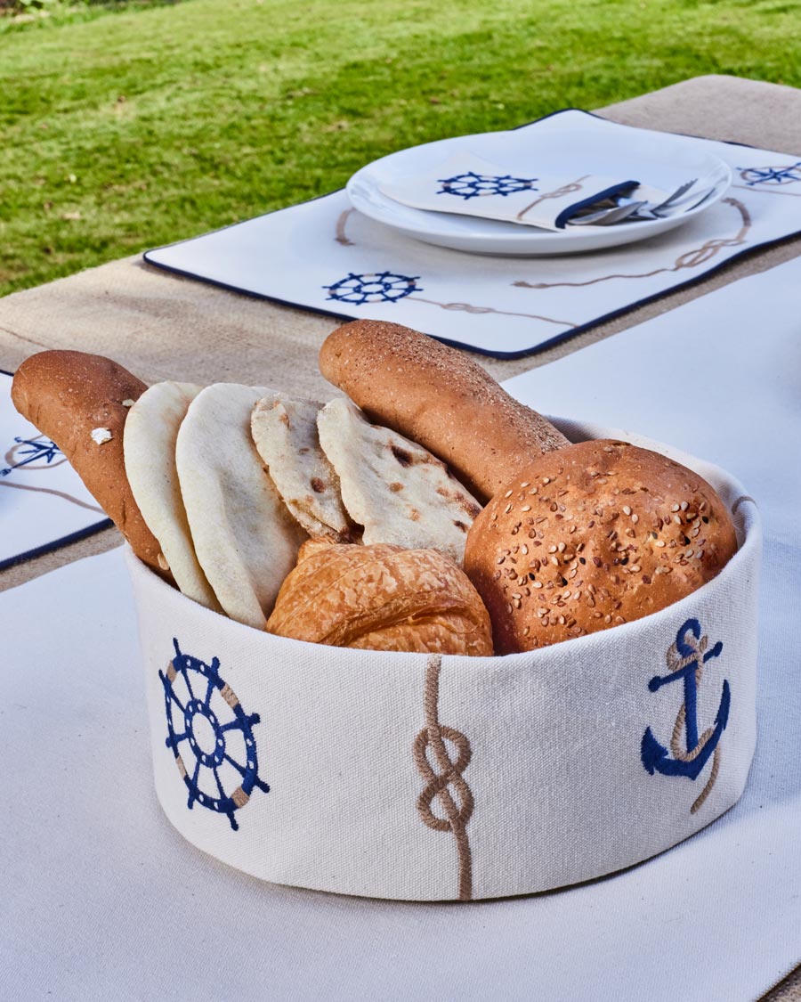 Cruise Basket