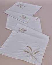 Golden Harvest Table Runner