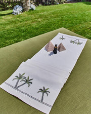 Nakhl Table Runner
