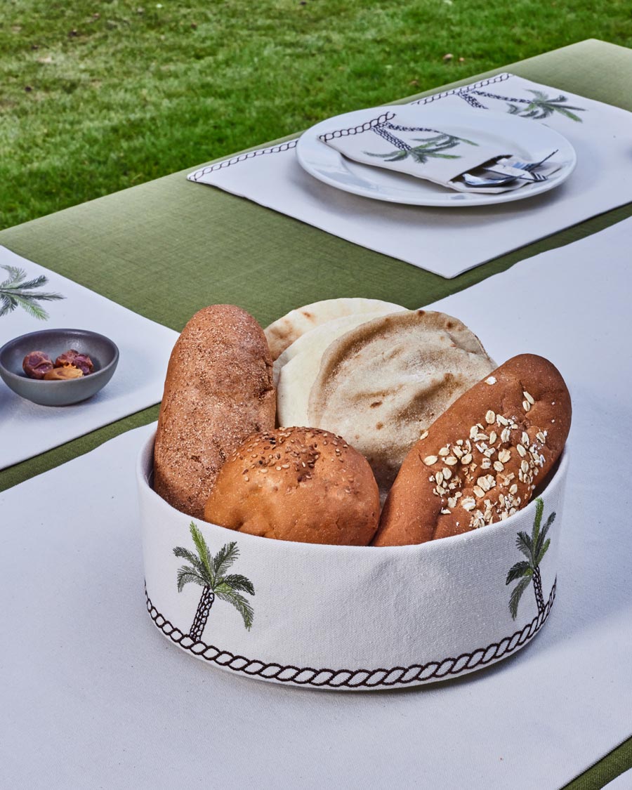 Nakhl Basket