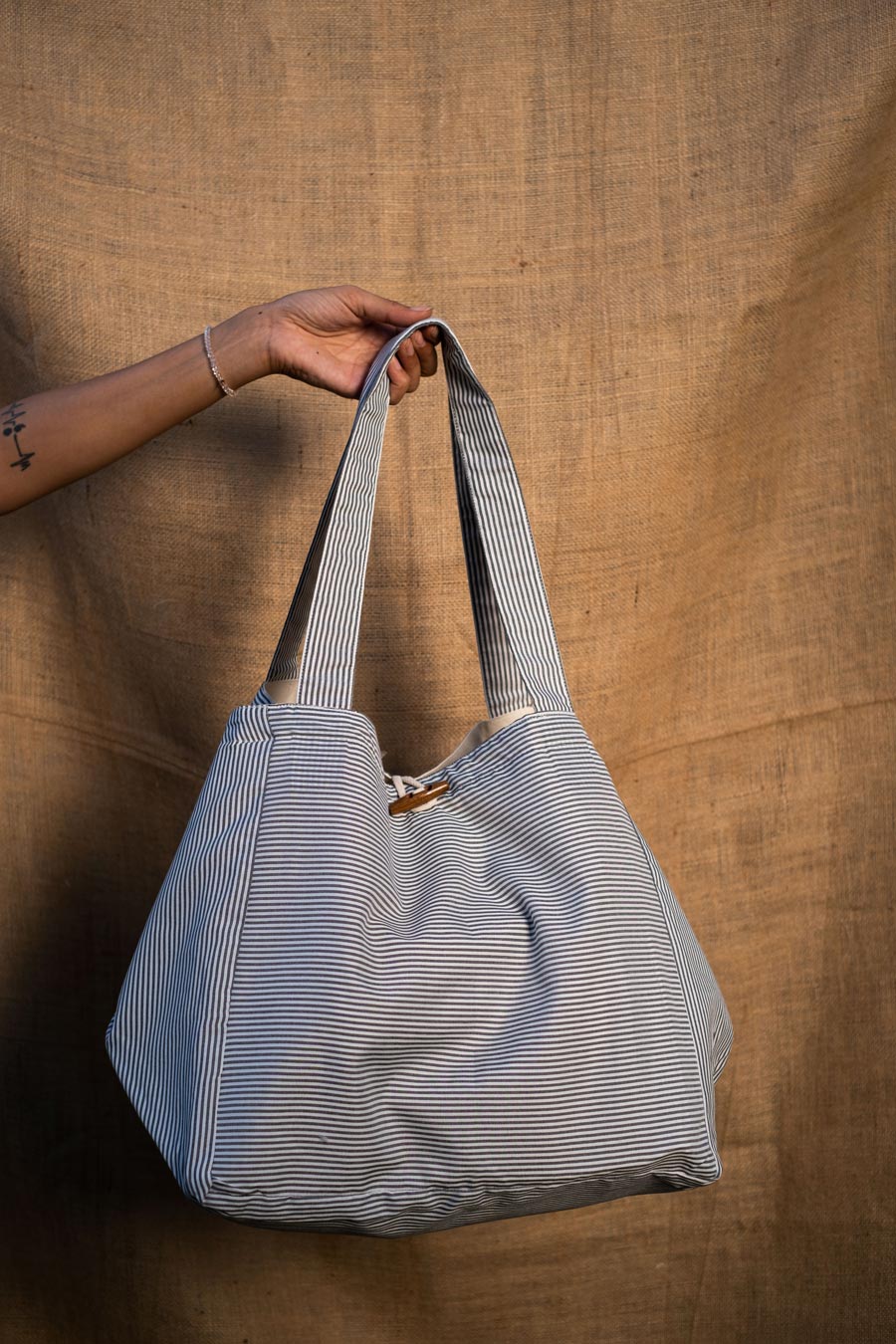 Mega Beach Bag