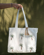 Nakhla Beach Bag