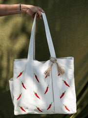 Picante Beach Bag