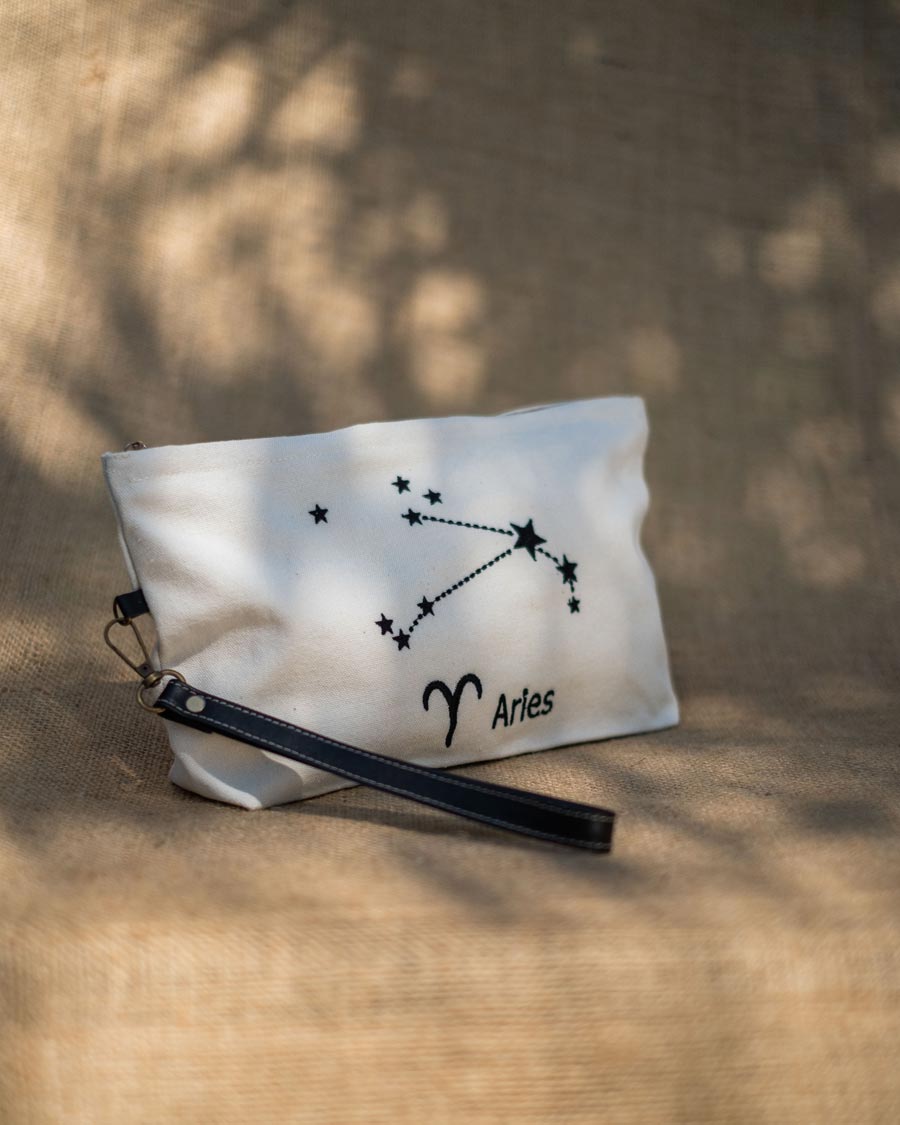 Horoscope Pouch Aries