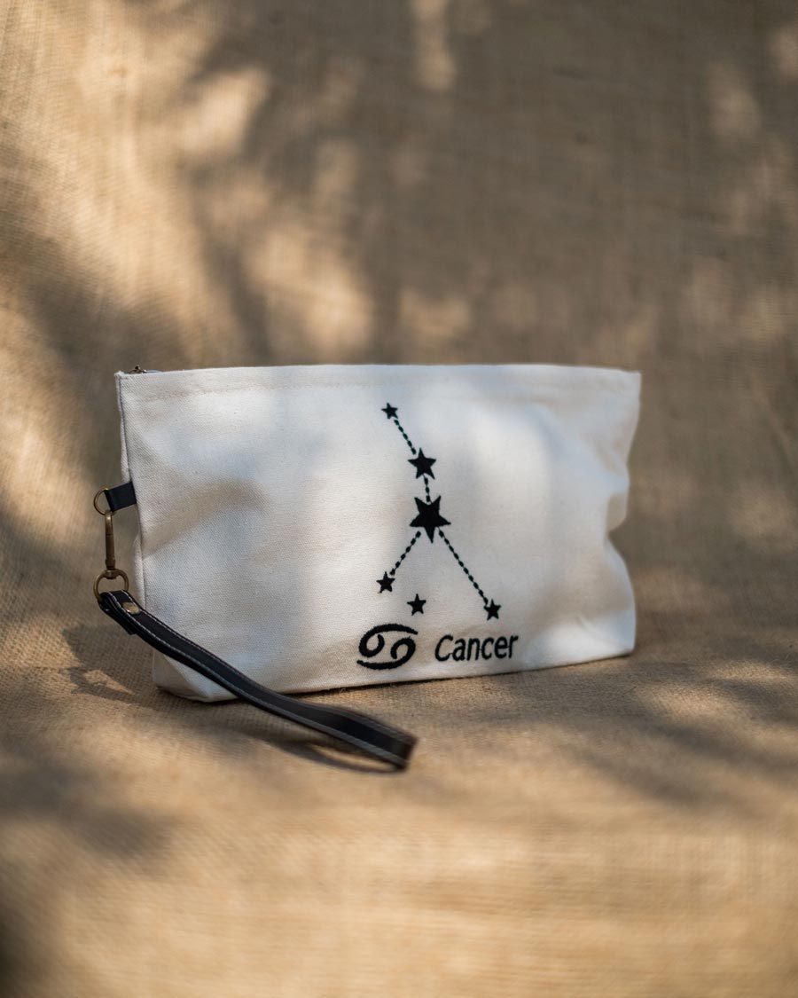 Horoscope Pouch Cancer