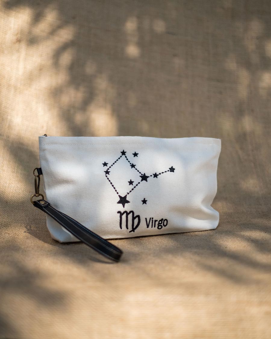 Horoscope Pouch Virgo