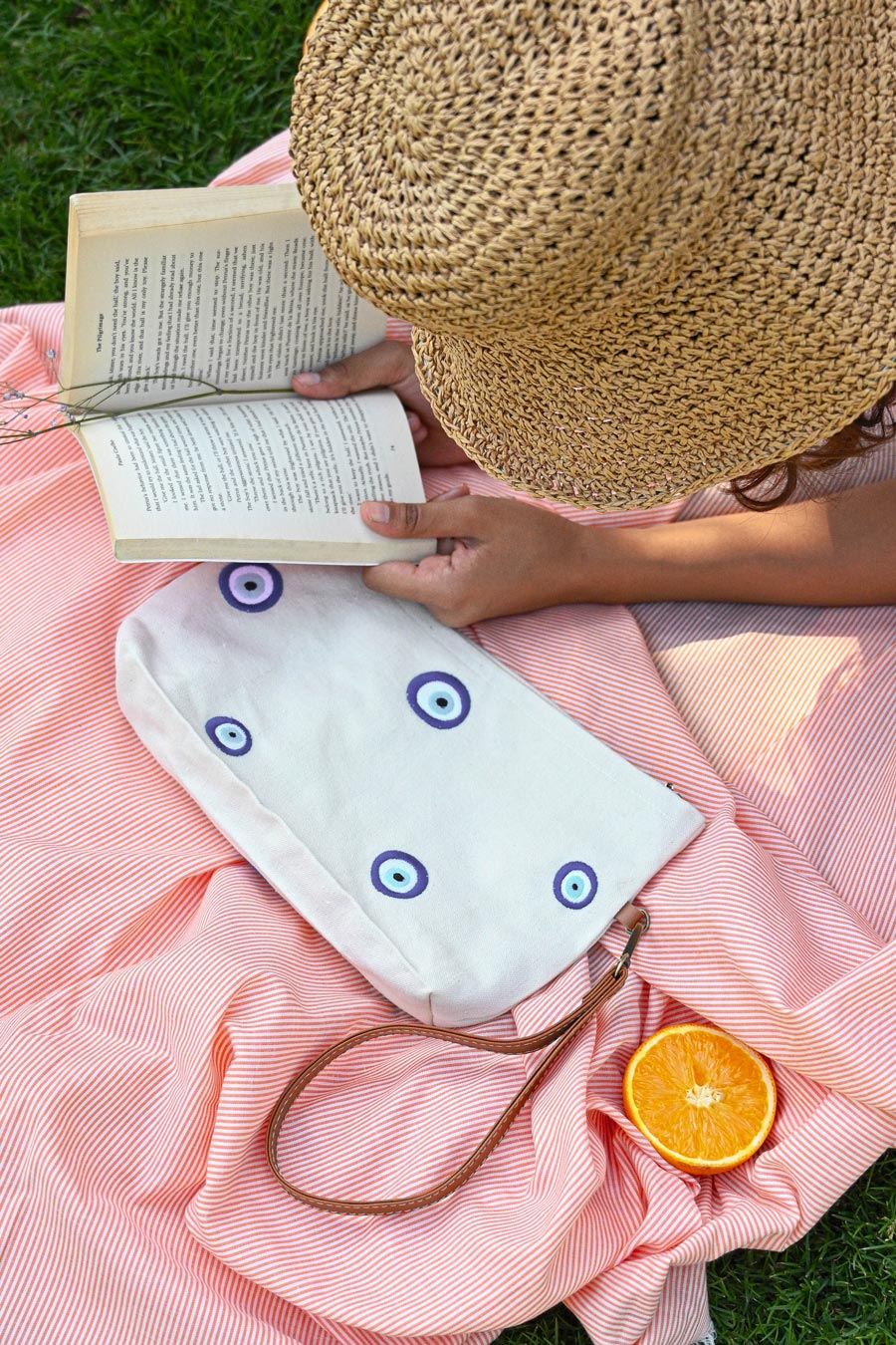 Nazar Pouch