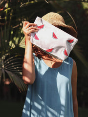 Watermelon Pouch