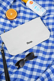 Flow Pouch