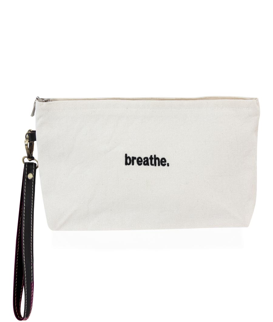 Breathe Pouch