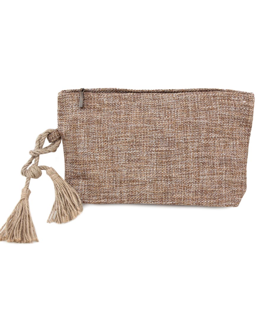 Earthy Pouch
