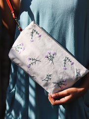 Lavender Pouch