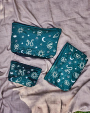 Celestial Small Pouch