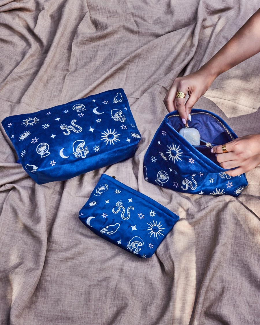 Celestial Medium Pouch