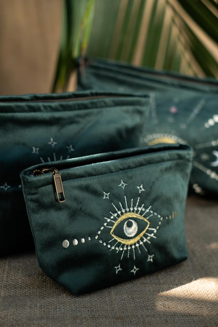 Lunara Large Pouch