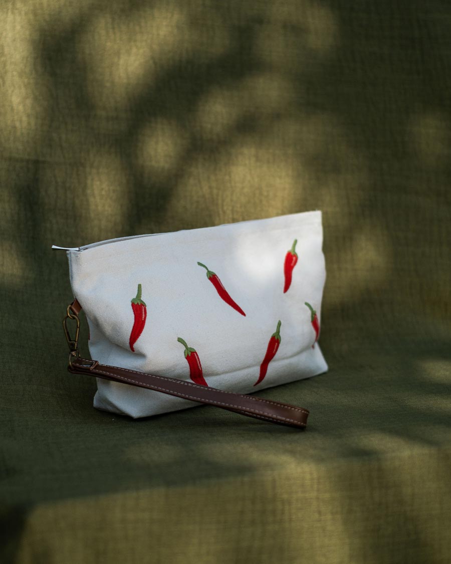 Picante Pouch