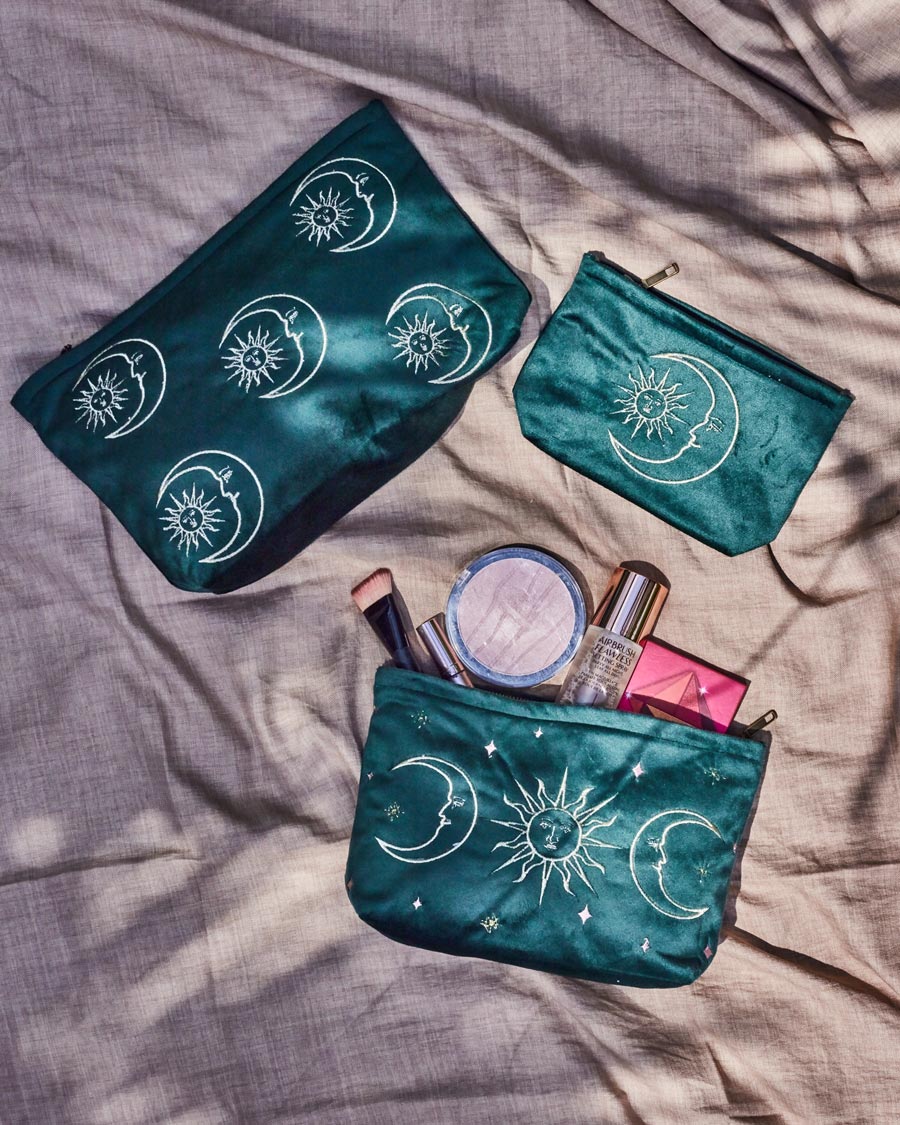 Soleil Small Pouch