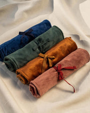 Blush Velvet Vault