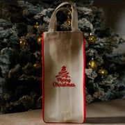 Tree Bottle Bag