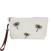 Tropical  Pouch