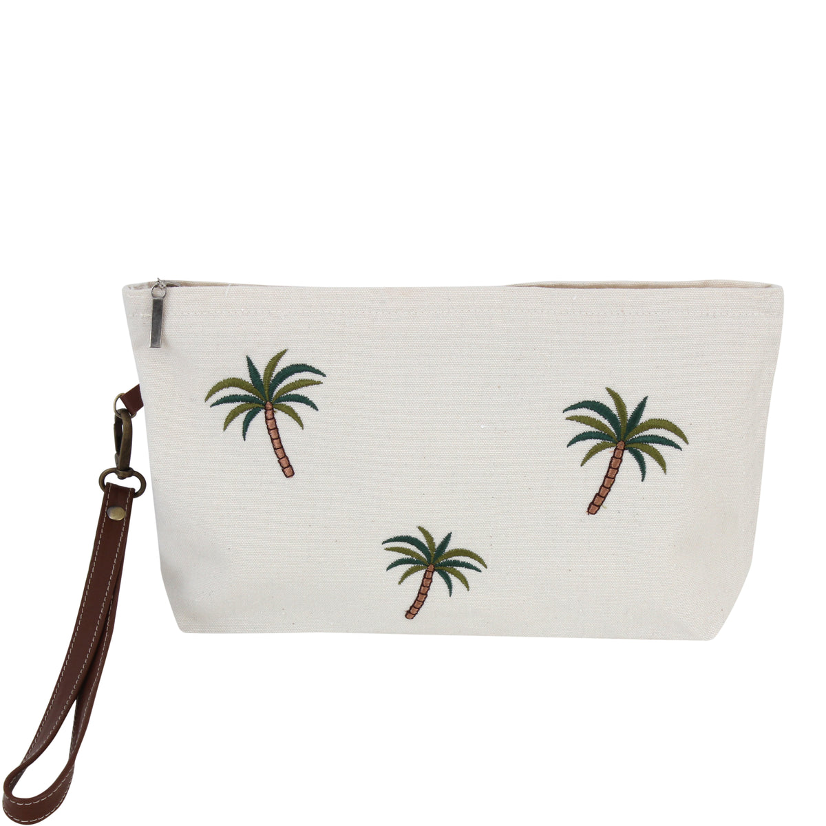 Tropical  Pouch