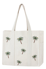 Tropical  Beach Bag