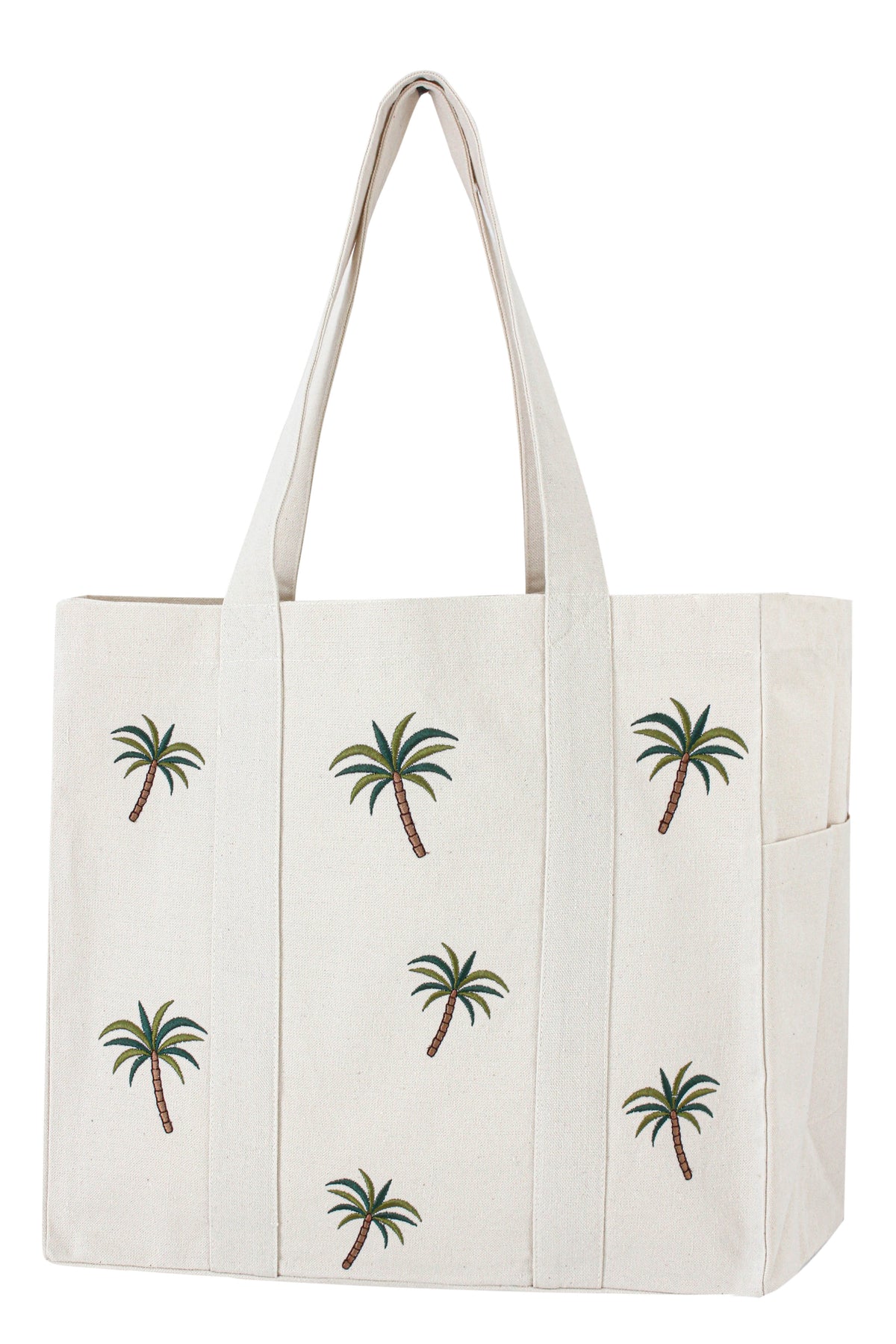 Tropical  Beach Bag