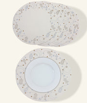 Fawanees Placemats Set