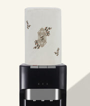 Blooming Lantern Water Dispenser Cover