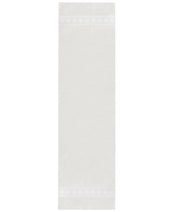 Snowfall Table Runner