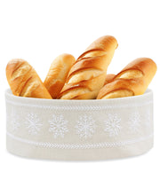 Snowfall Basket